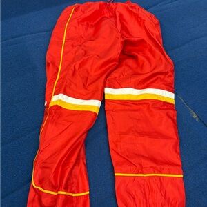 Vintage Le Coq Sportif Nagoya Grampus Track Pants